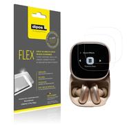 dipos FLEX 2x Clear Screen Protector for Soundcore Liberty 5 Pro Max