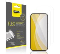 dipos FLEX 2x Clear Screen Protector for Tecno Camon Slim