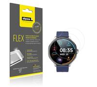 dipos FLEX 2x Clear Screen Protector for W & O W7