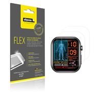dipos FLEX 2x Clear Screen Protector for whraills ET587