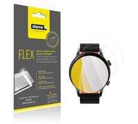 dipos FLEX 2x Clear Screen Protector for Xiaomi Black Shark S3