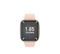 dipos FLEX 2x matte Protective Film compatible with ENOMIR GTX20, Anti-Reflective, 100% Screen Coverage, Fingerprint-ID Compatible, Case-Friendly, Full Cover Screen Protector Film