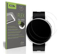 dipos FLEX 2x Matte Screen Protector for Fireboltt Invincible
