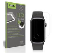 dipos FLEX 2x matte Protective Film compatible with Imfrchcs B6 1.47 Zoll, Anti-Reflective, 100% Screen Coverage, Fingerprint-ID Compatible, Case-Friendly, Full Cover Screen Protector Film