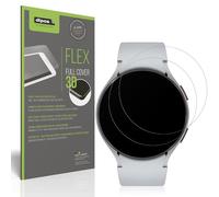 dipos FLEX 2x Matte Screen Protector for Samsung Galaxy Watch 6 44mm