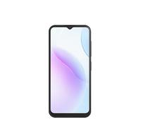 dipos FLEX 2x matte Protective Film compatible with uleway T6501, Anti-Reflective, 100% Screen Coverage, Fingerprint-ID Compatible, Case-Friendly, Full Cover Screen Protector Film