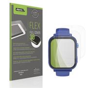 dipos FLEX 2x Matte Screen Protector for Berilona A22