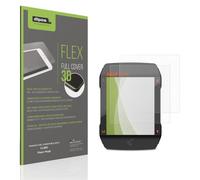 dipos FLEX 2x Matte Screen Protector for CUBE Race Peak | Anti-Glare, 100% Screen Coverage, Full Cover Film, Self-Healing, Bubble-Free, Fingerprint Compatible, Easy Installation