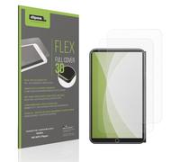 dipos FLEX 2x Matte Screen Protector for Diofox M8 MP3 Player | Anti-Glare, 100% Screen Coverage, Full Cover Film, Self-Healing, Bubble-Free, Fingerprint Compatible, Easy Installation