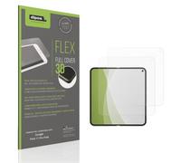dipos FLEX 2x Matte Screen Protector for Google Pixel 11 Pro Fold Inside