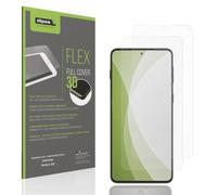 dipos FLEX 2x Matte Screen Protector for Hammer Ventus 5G | Anti-Glare, 100% Screen Coverage, Full Cover Film, Self-Healing, Bubble-Free, Fingerprint Compatible, Easy Installation