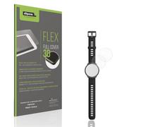 dipos FLEX 2x Matte Screen Protector for Hammer Watch Ventus | Anti-Glare, 100% Screen Coverage, Full Cover Film, Self-Healing, Bubble-Free, Fingerprint Compatible, Easy Installation