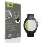 dipos FLEX 2x Matte Screen Protector for Hammer Watch Ventus Pro | Anti-Glare, 100% Screen Coverage, Full Cover Film, Self-Healing, Bubble-Free, Fingerprint Compatible, Easy Installation