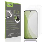 dipos FLEX 2x Matte Screen Protector for Honor 600 Smart 5G | Anti-Glare, 100% Screen Coverage, Full Cover Film, Self-Healing, Bubble-Free, Fingerprint Compatible, Easy Installation