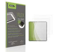 dipos FLEX 2x Matte Screen Protector for Honor Magic V5 Innenseite | Anti-Glare, 100% Screen Coverage, Full Cover Film, Self-Healing, Bubble-Free, Fingerprint Compatible, Easy Installation