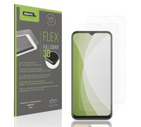 dipos FLEX 2x Matte Screen Protector for Lagenio A10