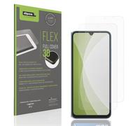 dipos FLEX 2x Matte Screen Protector for Lagenio A12