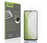 dipos FLEX 2x Matte Screen Protector for Logicom Cosmo M2 Pro