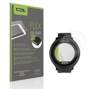 dipos FLEX 2x Matte Screen Protector for Mares Puck Lite | Anti-Glare, 100% Screen Coverage, Full Cover Film, Self-Healing, Bubble-Free, Fingerprint Compatible, Easy Installation