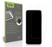 dipos FLEX 2x Matte Screen Protector for Motorola Moto G55 5G