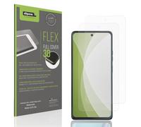dipos FLEX 2x Matte Screen Protector for Motorola Moto G75 5G