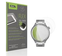dipos FLEX 2x Matte Screen Protector for Motorola Moto Watch Premium
