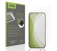 dipos FLEX 2x Matte Screen Protector for OnePlus Turbo 6X Pro | Anti-Glare, 100% Screen Coverage, Full Cover Film, Self-Healing, Bubble-Free, Fingerprint Compatible, Easy Installation