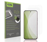 dipos FLEX 2x Matte Screen Protector for Realme 16T | Anti-Glare, 100% Screen Coverage, Full Cover Film, Self-Healing, Bubble-Free, Fingerprint Compatible, Easy Installation