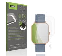 dipos FLEX 2x Matte Screen Protector for Reflex Active Venture 400 S AMOLED