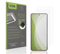 dipos FLEX 2x Matte Screen Protector for Samsung Galaxy Z Flip8 Inside