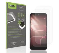 dipos FLEX 2x Matte Screen Protector for Tecno Spark 50 4G