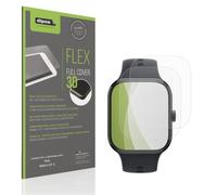 dipos FLEX 2x Matte Screen Protector for Vivo Watch GT 2