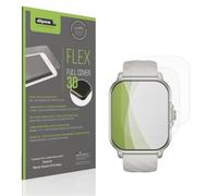 dipos FLEX 2x Matte Screen Protector for Xiaomi Black Shark GT3 Neo