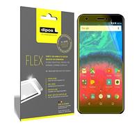 dipos FLEX 3x Clear Screen Protector for Archos Core 55S