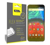 dipos FLEX 3x Clear Screen Protector for Archos Core 60S