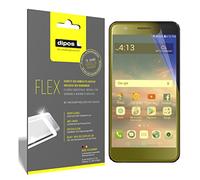 dipos FLEX 3x Clear Screen Protector for LG Premier Pro L413DL