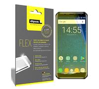 dipos FLEX 3x Clear Screen Protector for Oukitel K5000