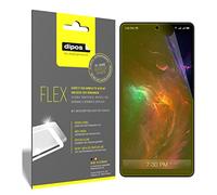 dipos FLEX 3x Clear Screen Protector for Smartisan Nut R1