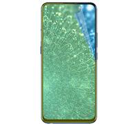 dipos I 3x Screen Protector compatible with Vivo S1 I 3D Full Cover Protective Film