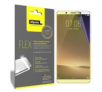 dipos FLEX 3x Clear Screen Protector for Vivo Z10