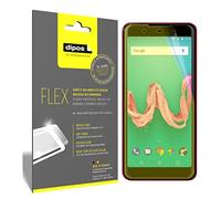 dipos FLEX 3x Clear Screen Protector for Wiko Lenny 5
