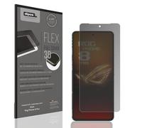 Full Cover Privacy Film for Asus Rog Phone 8 Pro Screen Protector Anti-Shock