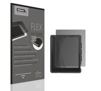 dipos FLEX Privacy Screen Protector for Diofox M5 | 2-Way Anti-Spy, Matte, 100% Screen Coverage, Full Cover, Self-Healing, Bubble-Free, Fingerprint Compatible, Easy Installation