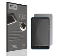dipos FLEX Privacy Screen Protector for Diofox M8 MP3-Player | 2-Way Anti-Spy, Matte, 100% Screen Coverage, Full Cover, Self-Healing, Bubble-Free, Fingerprint Compatible, Easy Installation