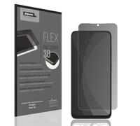 dipos FLEX Privacy Screen Protector for Doogee Note 56 | 2-Way Anti-Spy, Matte, 100% Screen Coverage, Full Cover, Self-Healing, Bubble-Free, Fingerprint Compatible, Easy Installation
