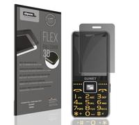 dipos FLEX Privacy Screen Protector for Guwet G600