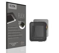 dipos FLEX Privacy Screen Protector for HIFI WALKER H2 Mini | 2-Way Anti-Spy, Matte, 100% Screen Coverage, Full Cover, Self-Healing, Bubble-Free, Fingerprint Compatible, Easy Installation
