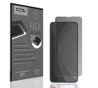 dipos FLEX Privacy Screen Protector for Hisense Y83 Pro