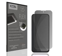 dipos FLEX Privacy Screen Protector for Honor 600 Smart 5G