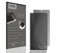 dipos FLEX Privacy Screen Protector for Honor Magic V5 Aussenseite | 2-Way Anti-Spy, Matte, 100% Screen Coverage, Full Cover, Self-Healing, Bubble-Free, Fingerprint Compatible, Easy Installation